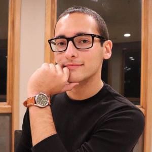 Meet your Posher, Jordan